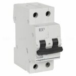 LEGRAND DP B63A 10KA AC RX3 MCB-402448