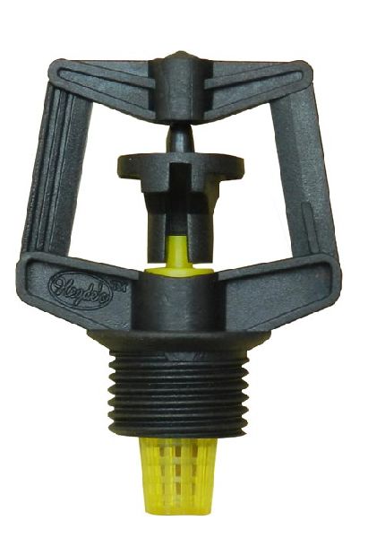 Hegde Micro Sprinkler