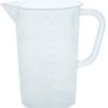Measuring Jug With Hand 250ml