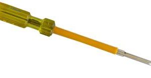 Tata Screw Driver 2 In 1- 6x100