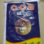 Oob Blue -200 Gr