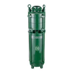 CRI 7.5HP 3ST CV-33 65D 2P DOL VOW(S1-T)CI-640445