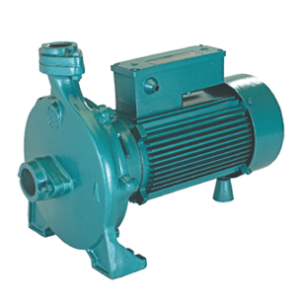 CRI M/B 2.0HP T/ACM-19 4* 50X50m 3PH (18862) 640245