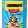 Terminator Structure Preservative 5ltr