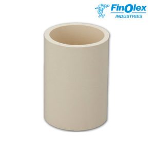 Finolex Cpvc Coupling 3/4"