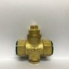 Ford Brass Main Cock -3/4''
