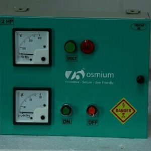 Osmium 1ph 2 Pol Contactor/Mcb 1.5hp-Bch