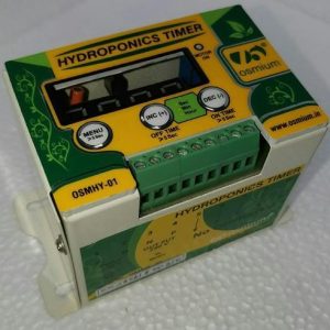 Osmium Hydrophonics Timer 230V-HY01