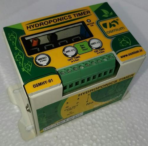 Osmium Hydrophonics Timer 230V-HY01