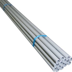 Finolex Wiring Pipe MMS 25mm 1" 1.5MM