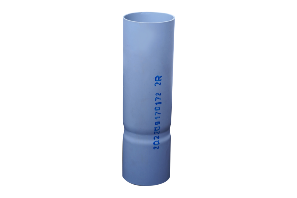 Finolex Repair Coupler 4kg 63mm