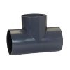 Pvc Single Tee 63 *20 mm-Flowken