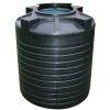 Glacier Water Tank Black 300 Ltrs