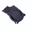 Cri Footvalve Washer Rubber 3"