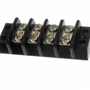 Terminal Block 4pole