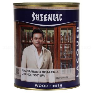 Sheenlac Nc Sanding Sealer 1 Lit