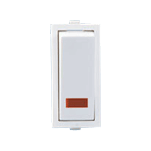 Java 1w Switch with Ind G9