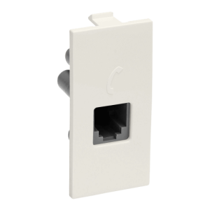 Elvira telephone socket RJ11-800130