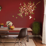 Asian Paints W.Fashion tool - Spring Diaries