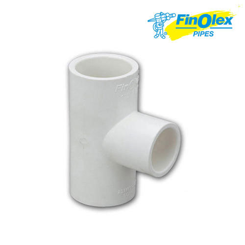 Finolex Upvc Tee 1 1/4"