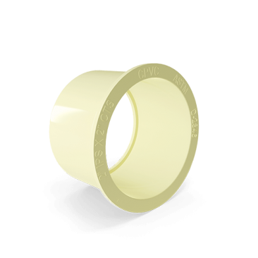 Finolex Cpvc Trans Bush 1" x1"