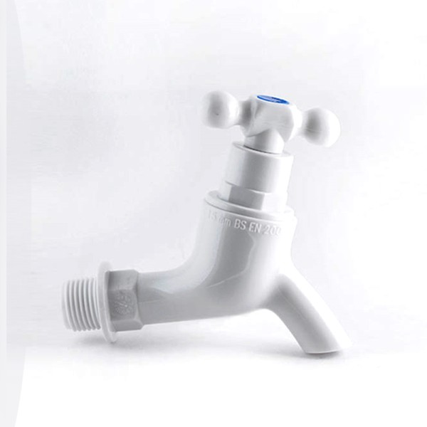 Watertec Bip T Series Tap 1/2"