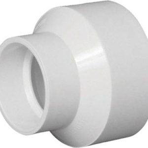 Truflow Upvc Reducer 2x 1