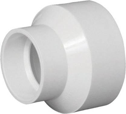Truflow Upvc Reducer 2x 1