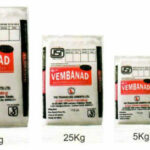 Vembanadu White Cement 5 Kg
