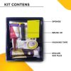 Asian Paints Trucare Self Painting Kit