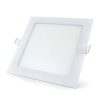 Crompton Led Surface Light 15w W.White Square