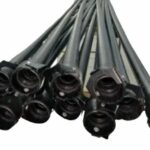 Sujay Hdpe  Sprinkler Pipe 2.5kg 75mm