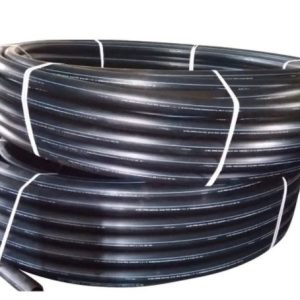 Sujay Hdpe Hose 4kg 1 1/2"50mm (PE 63)