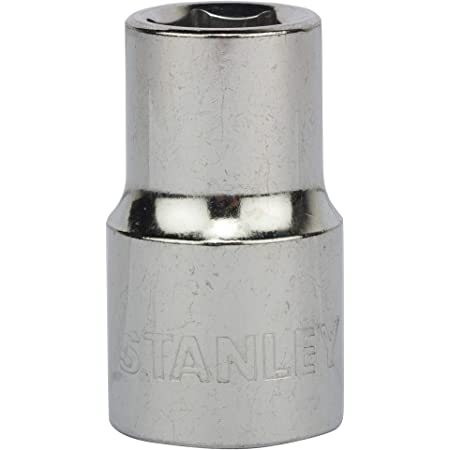 Tata Socket Hex 1/2"sq 20mm