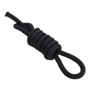 5MM Black Rope