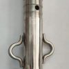 Ss Coller With Hook 1"