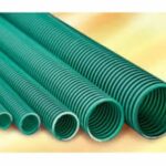 Sanjay flex  Green hose 11/4"