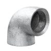 KBR Gi Elbow 2 1/2"