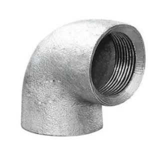 KBR Gi Elbow 2 1/2"