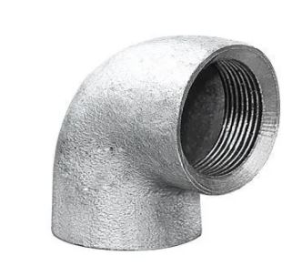 KBR Gi Elbow 2 1/2"