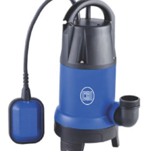 Cri Ms-S750 40d 750w Ss Mini Sew.Waterpump-54605