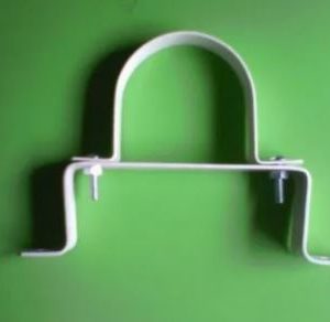 CPVC STEP CLAMP 1/2"