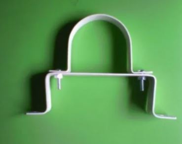 CPVC STEP CLAMP 1/2"