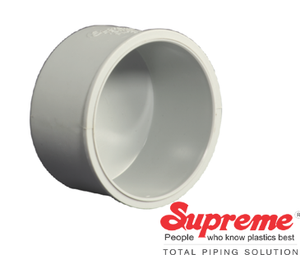 Supreme End Cup 40 mm