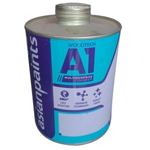Asian Paints woodtech A1 Thinner Clear 1ltr