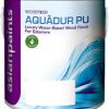 Asian paints Aquadur PU Exterior Matt 1Lt