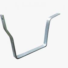 Aizar Square Pathy 5mm Long Clamp 160mm