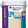 Asian Paints Smart Care Damp Sheath Interior Classic White 20ltr
