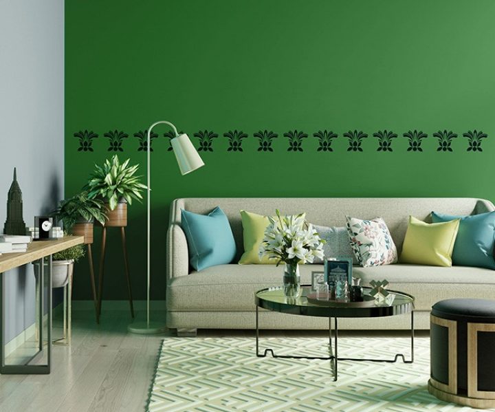 Asian Paints W.Fashion tool - Cosmos