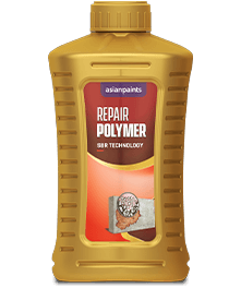 Asianpaints Smart Care Repair Polymer 5 Kg